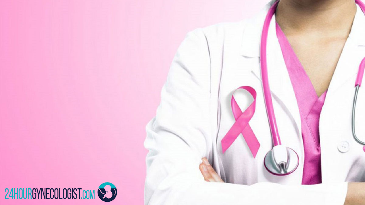تشخیص سرطان سینه شیراز