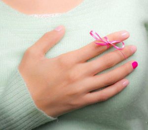 درمان سرطان سینه شیراز | دکتر درمان سرطان پستان شیراز