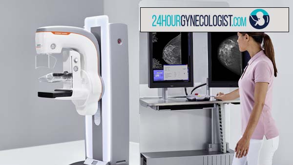 هزینه انجام ماموگرافی چقدر است و به چه عواملی بستگی دارد