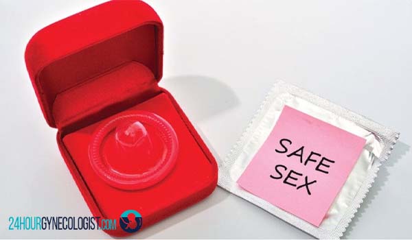 کاندوم زنانه بهتر است یا مردانه
