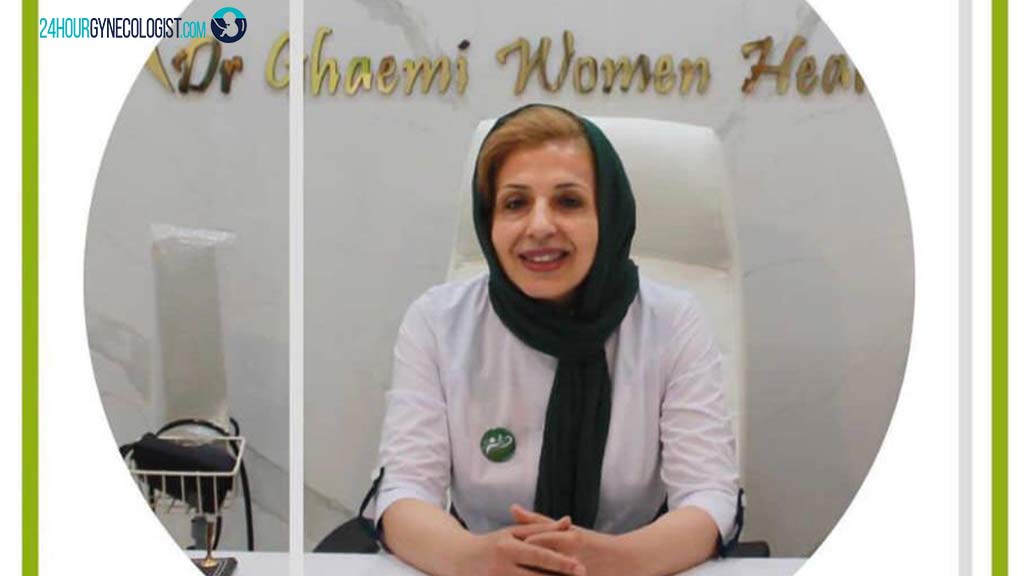 معرفی دکتر مهناز زرشناس در شیراز